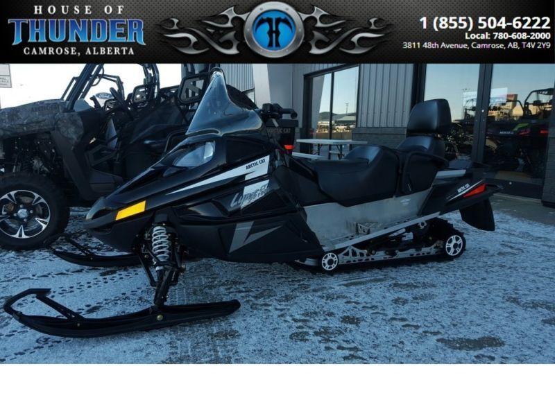 2016 Arctic Cat Lynx 2000 LT