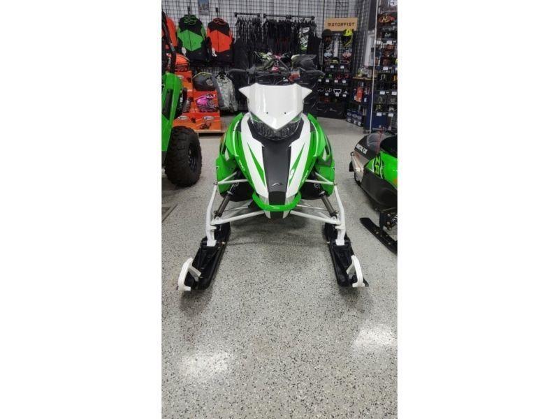 2016 Arctic Cat M6000 141 SnoPro NON ES