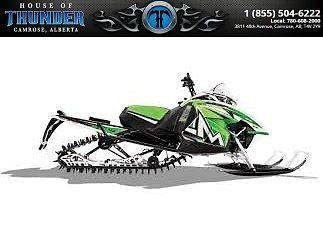 2016 Arctic Cat M8000 162 SnoPro ES