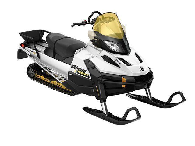 2016 Tundra Sport 550 FE BLOWOUT!!