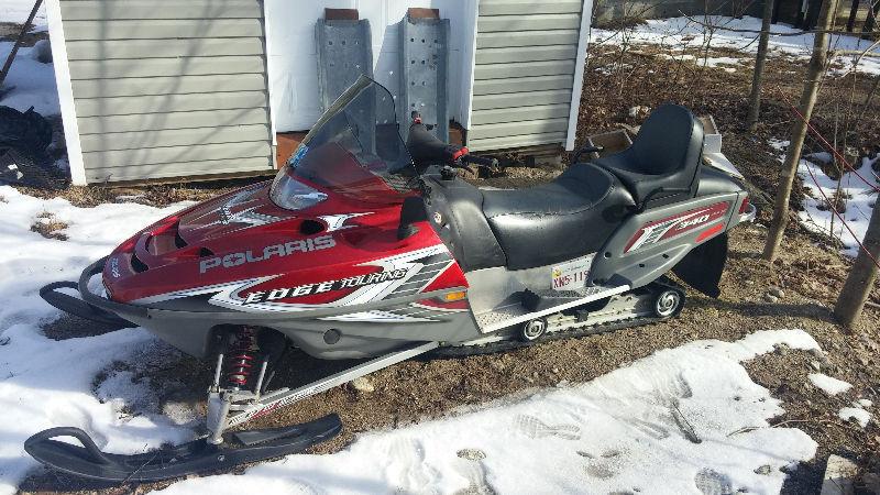 Touring sled for sale