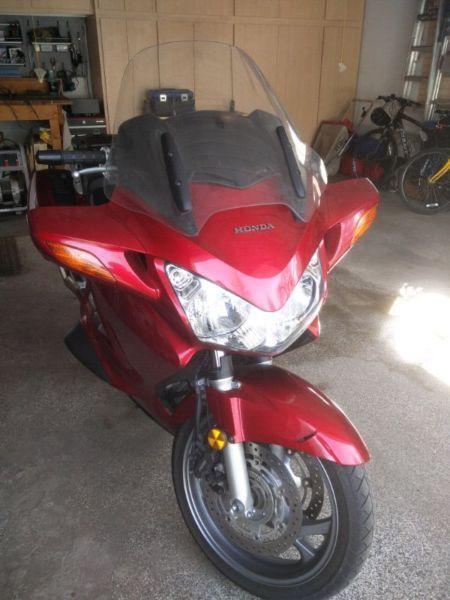 Honda ST1300/A $10,500