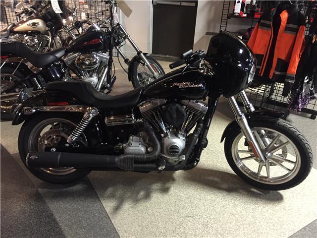 2007 DYNA - BLOW THE DOORS OFF PEOPLE WITH THIS POWER FACTORY
