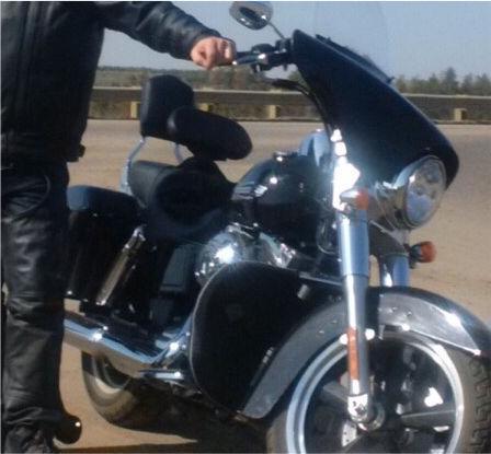 Dyna Switchback Fantastic condition