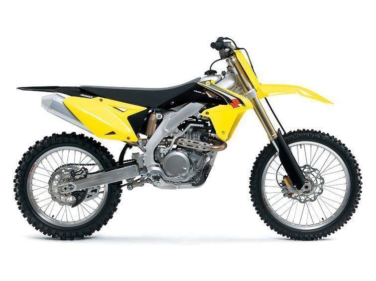 Awesome RM-Z450