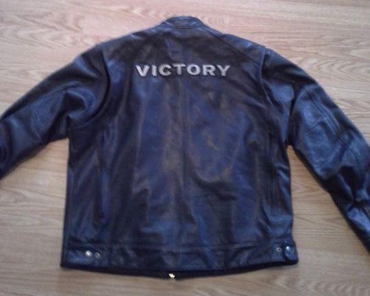 Victory Jacket