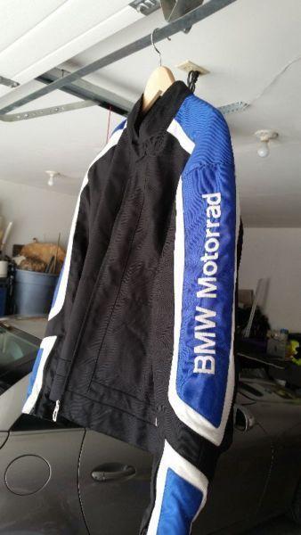 BMW Motorrad Jacket