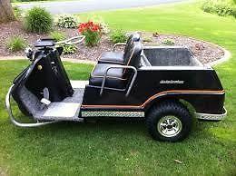 Harley golf cart parts for sale! *read ad first before calling*