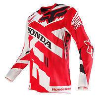 Honda Motocross Jersey