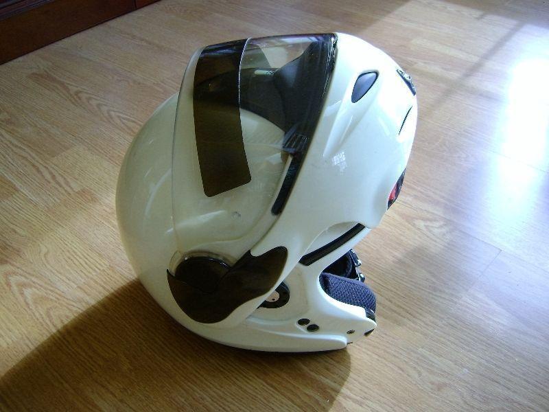 Nolan Full Face Helmet