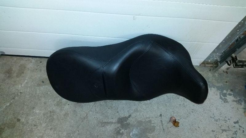 Reduced Reach Seat !!!! Off 2009 StreetGlide !!!!