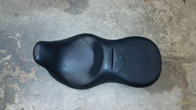 Reduced Reach Seat !!!! Off 2009 StreetGlide !!!!