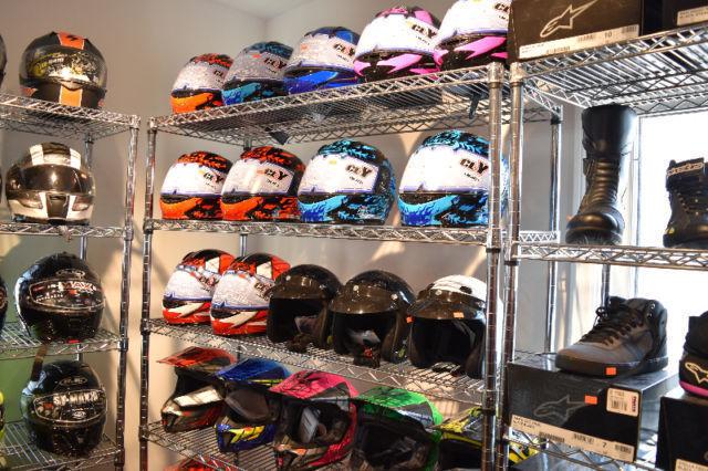 YOUTH MOTORCYCLE HELMETS IN STOCK NOW AT  MOTORSPORTS!