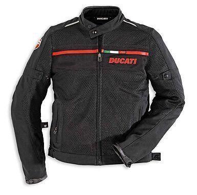 Wanted: Ducati dainese jacket