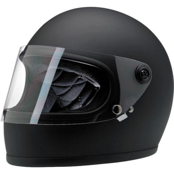 Wanted: Full Face Motorcycle Helmet