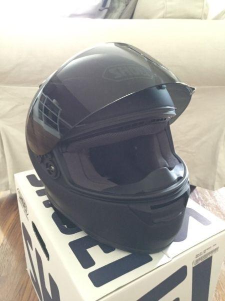 Motorcycle helmet SHOEI RF-1100 medium