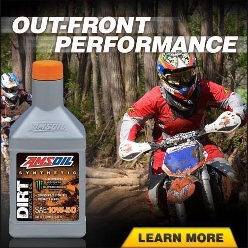 Amsoil Synthetic Oil at the lowest prices