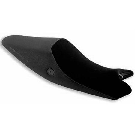 Ducati Monster Factory Low Seat and 20mm Bar Risers