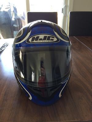 Motorcycle helmet for woman (xs)