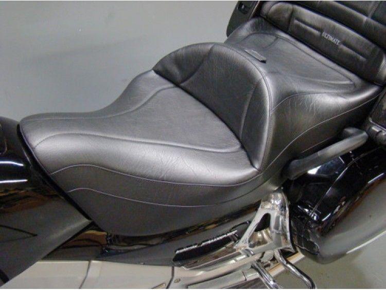 2001 and Newer Goldwing GL 1800 Ultimate King Seat