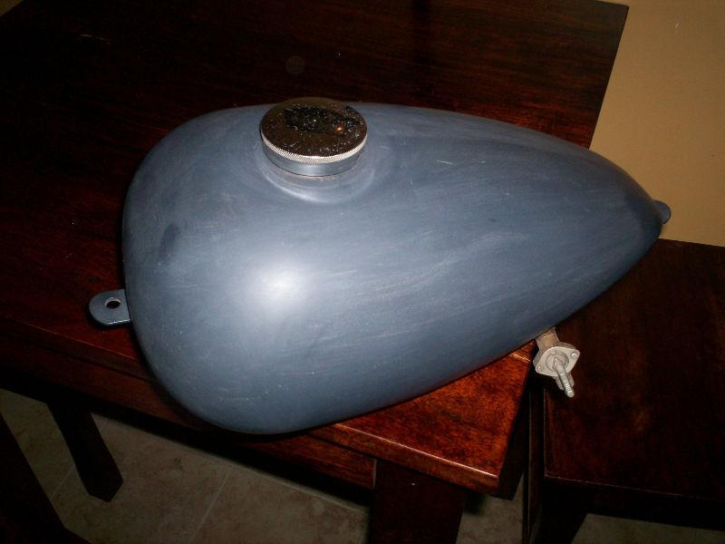 old school gas tank for sale