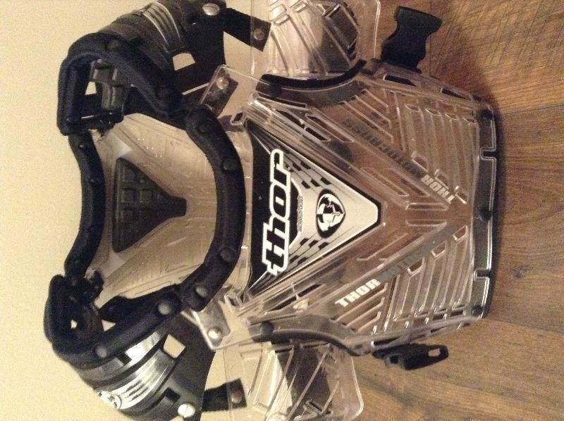 Kids Thor chest protector