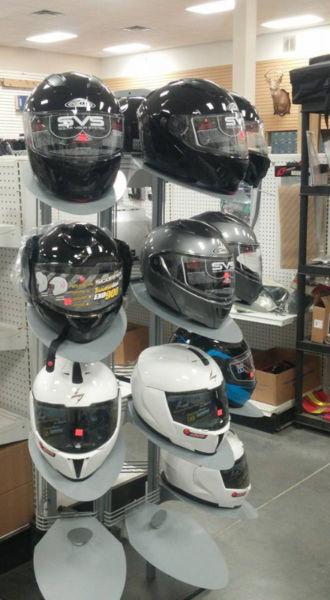 Zox Brigade Modular Helmet SALE