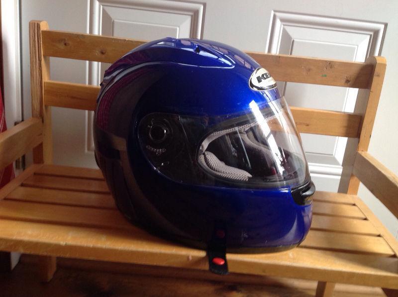 Casque de moto Helmets