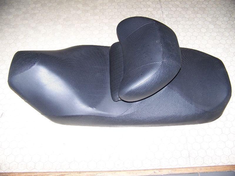 PIÈCES USAGÉE SUZUKI 400 BURGMAN 2003-06