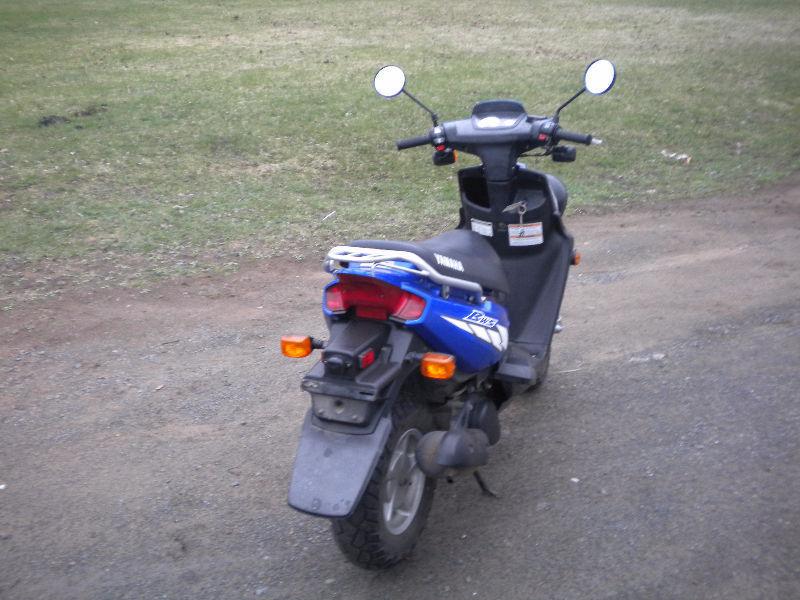 50 cc scooter for sale