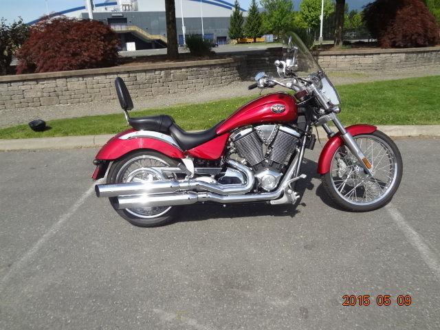 Victory Vegas Motorcycle for sale