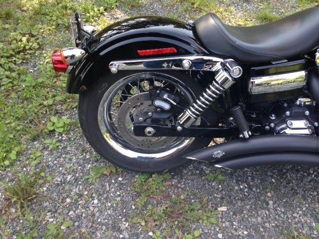 Harley Davidson for sale