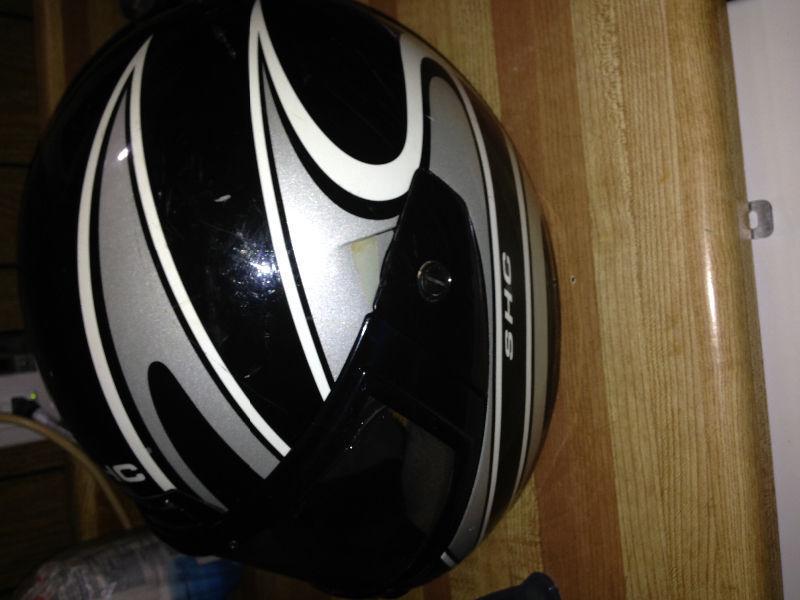 Adult Helmet - Lady owned