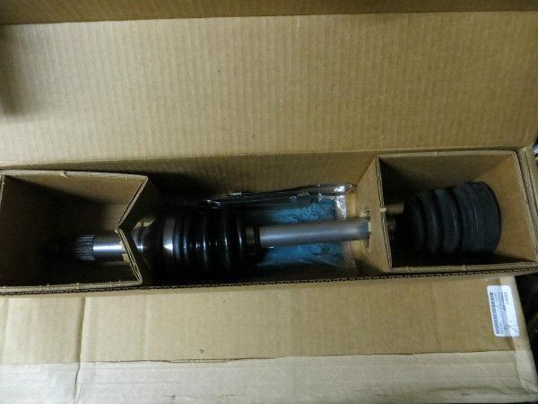 Teryx Kawasaki CV joints, New OEM in the box $230