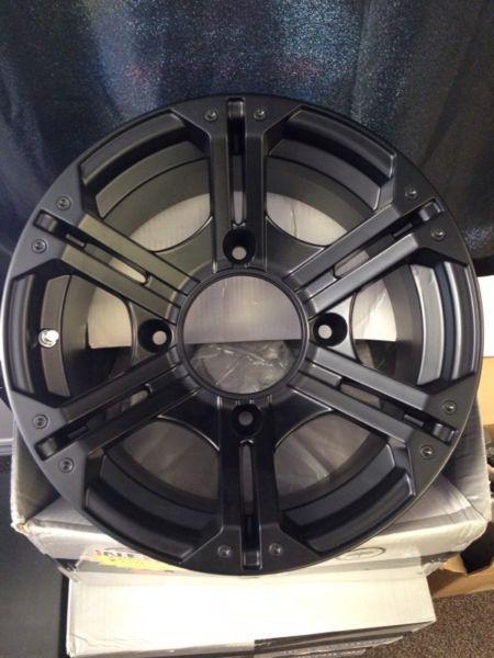 Polaris Rims