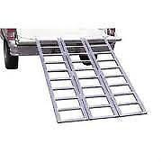 Clearance sale on all ATV ramps, only at Cooper's!