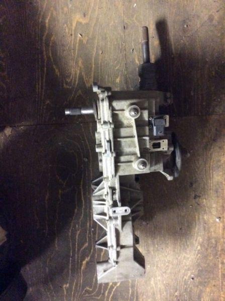 POLARIS SPORTSMAN TRANSMISSION PARTS