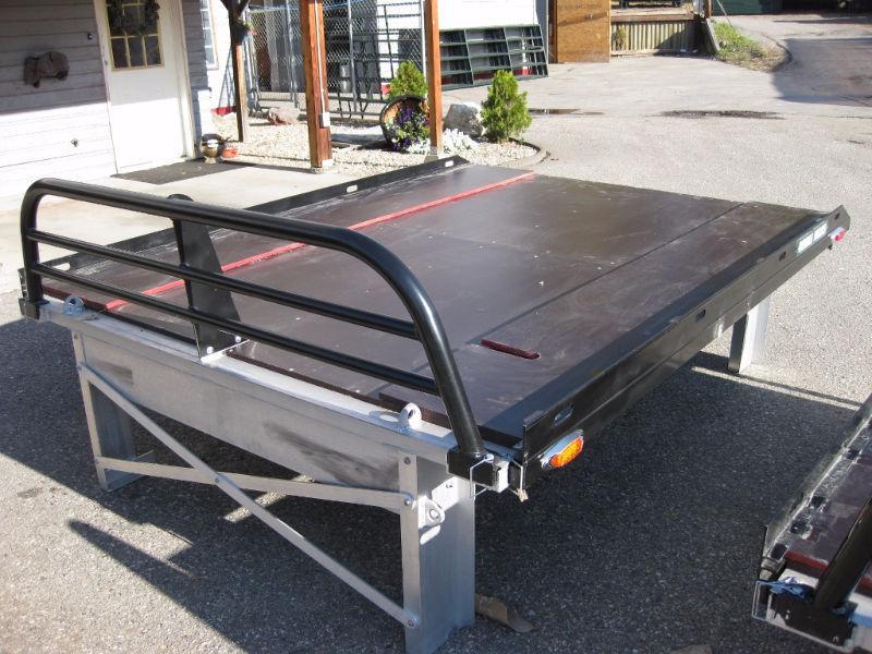 Denali 8′ Truck/Sled Deck