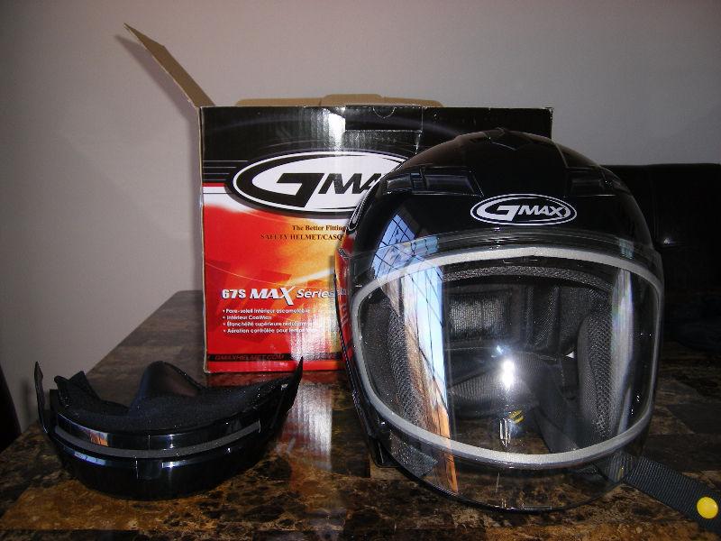 67s MAX Series Helmets