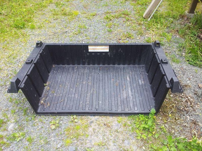 Cargo Box