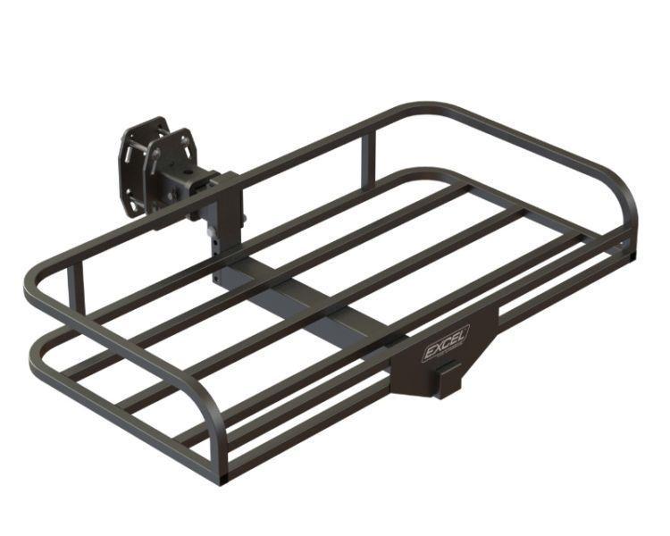 Excel Outdoors - Horizontal Cargo Rack