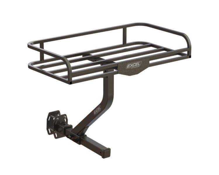 Excel Outdoors - Horizontal Cargo Rack