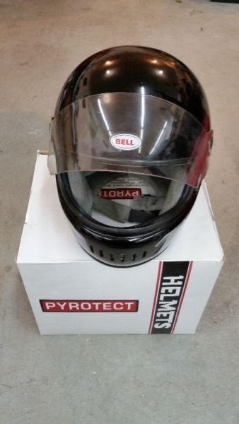 Bell - Star II Helmet