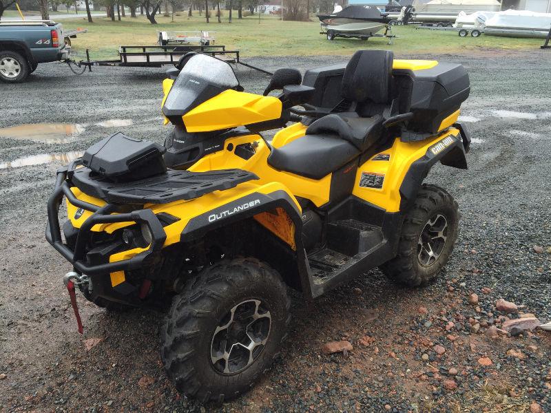 MORE ATV'S....SIDE BY SIDES...CAMPERS.... (FINANCING AVAILABLE)