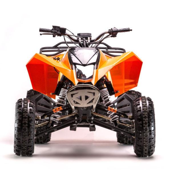 New GIO 250cc Liquid Cool 2x4 ATV 4-stroke on Super Sale NOW!!!