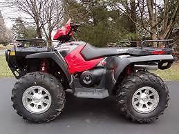 2005 Polaris Sportsman 800 GET APPROVED WE FINANCE PRIVATE SALES
