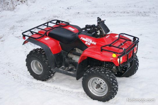 Wanted: wanted to buy a honda 250cc quad fourtrax 2000-2015
