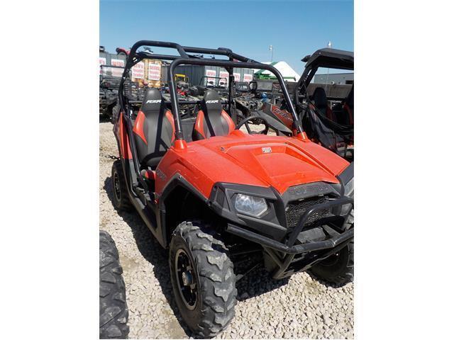 2012 POLARIS RZR 800 1179 FOR MILEAGE! ONLY 9499! WE FINANCE