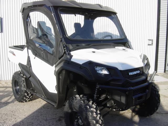 2016 HONDA SXS 1000 M3G Pioneer