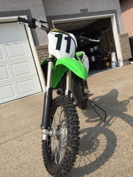 2014 KX 85